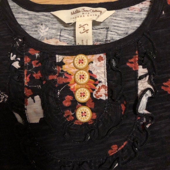 “Matilda Jane” dress size 2 in great condition - Picture 5 of 7